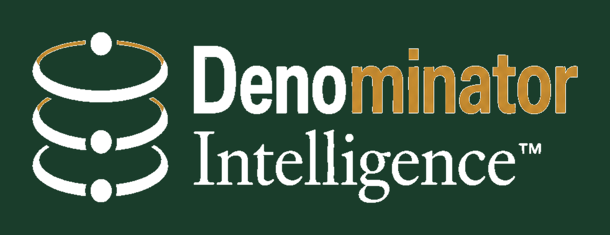 Denominator Intelligence™